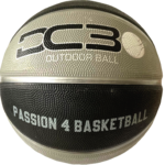 DC3 Outdoor Basketball